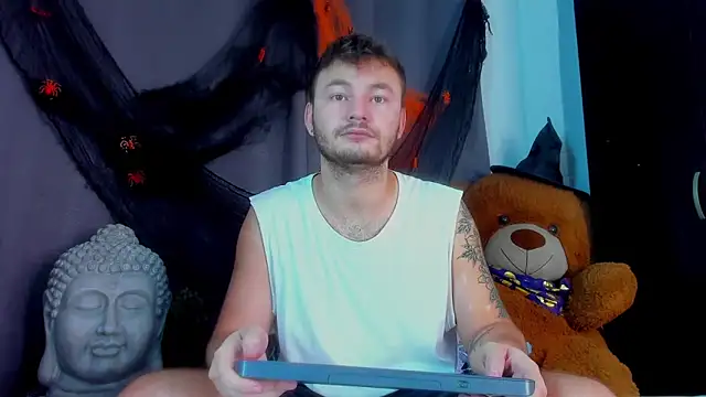 JacoLive online show from October 2025 10:34:01 PM