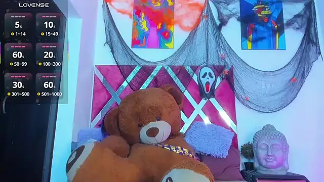 JacoLive online show from October 2025 10:16:01 PM