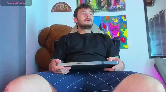 JacoLive online show from February 2025 09:48:01 PM