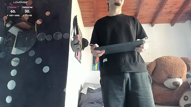 JacoLive online show from March 2026 06:06:02 PM