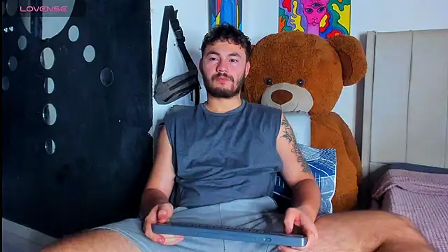 JacoLive online show from May 2026 10:29:02 PM