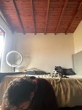 JacoLive online show from February 2026 07:55:02 PM