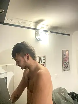 JacoLive online show from October 2025 08:53:02 PM