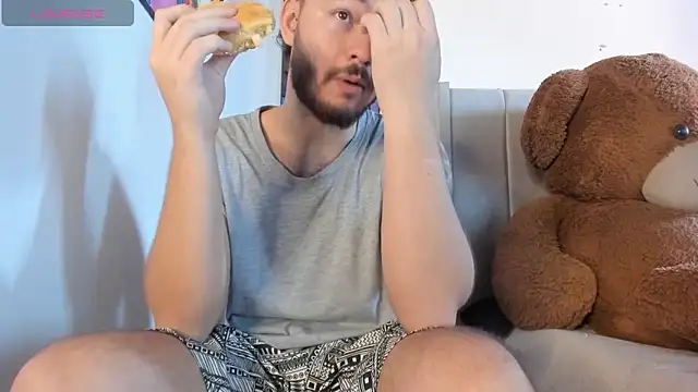 JacoLive online show from March 2026 06:42:02 PM