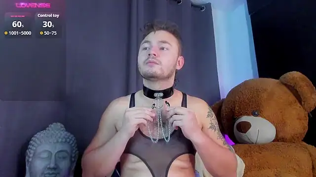 JacoLive online show from October 2025 10:43:01 PM