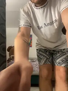 JacoLive online show from October 2025 12:53:02 AM