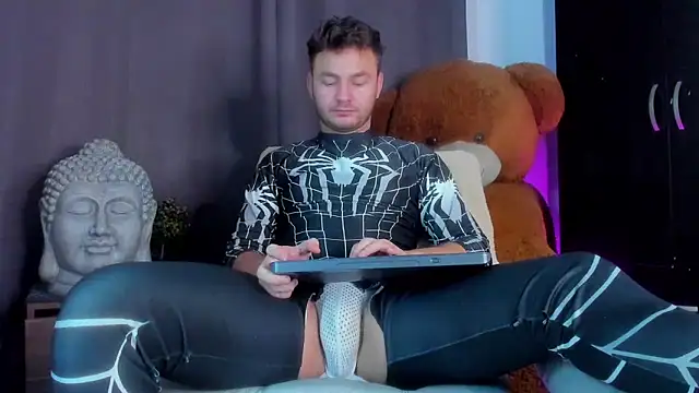 JacoLive online show from October 2025 10:00:01 PM