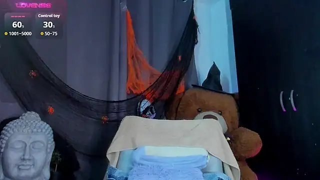 JacoLive online show from October 2025 10:00:01 PM