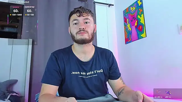 JacoLive online show from December 2025 11:28:02 PM