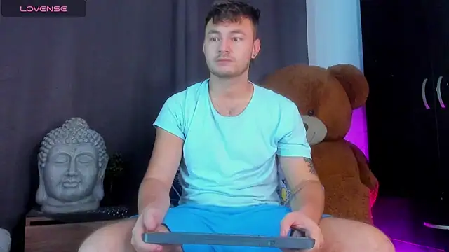 JacoLive online show from October 2025 11:06:02 PM