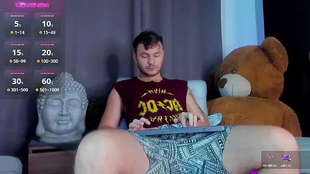 JacoLive online show from October 2025 12:56:02 AM