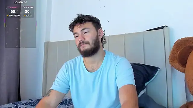 JacoLive online show from February 2026 10:10:02 PM