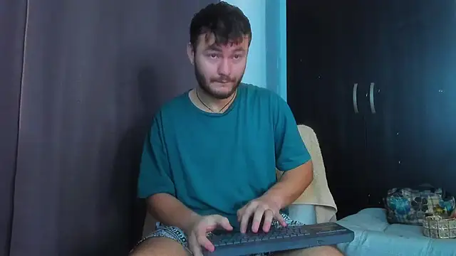 JacoLive online show from November 2025 07:07:01 PM