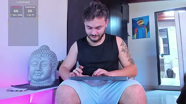 JacoLive online show from January 2026 06:55:01 PM