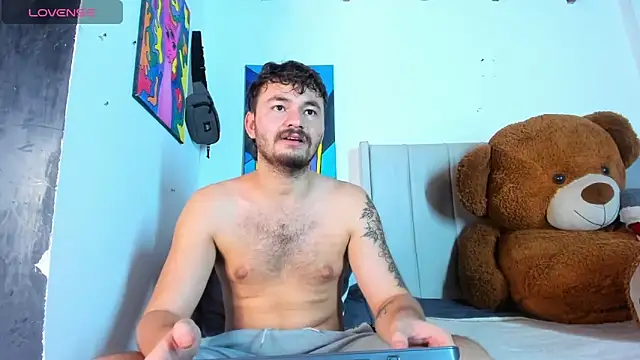 JacoLive online show from April 2026 07:42:02 PM