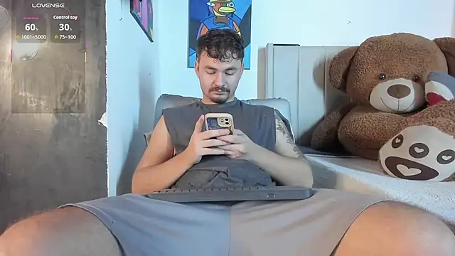 JacoLive online show from March 2026 06:41:01 PM