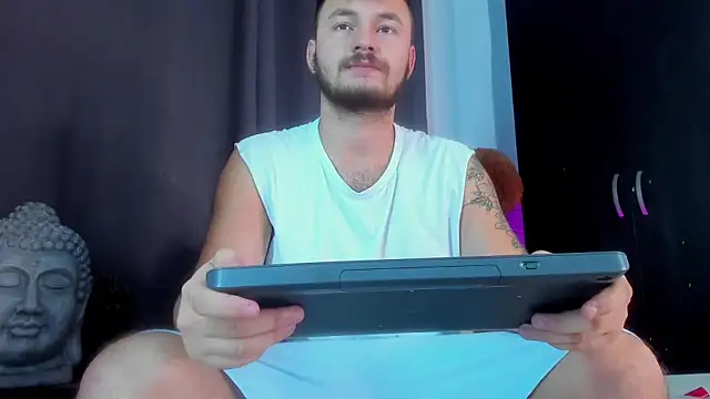 JacoLive online show from September 2025 08:48:01 PM