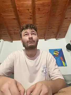 JacoLive online show from April 2026 12:27:01 AM