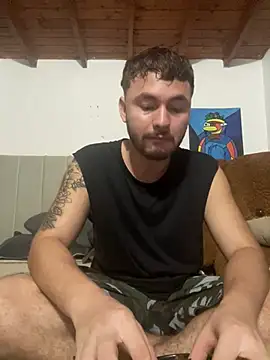 JacoLive online show from April 2026 02:03:02 AM