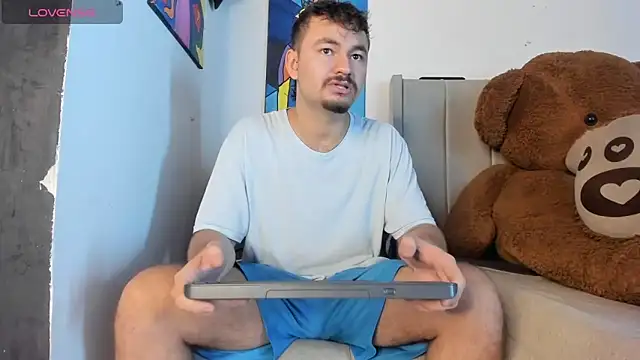 JacoLive online show from March 2026 04:55:01 PM