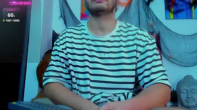 JacoLive online show from October 2025 09:59:01 PM