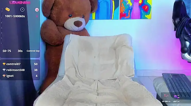 JacoLive online show from February 2025 10:31:02 PM