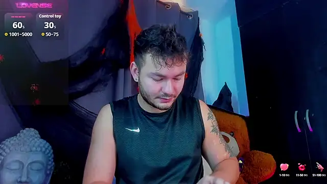 JacoLive online show from October 2025 08:00:01 PM