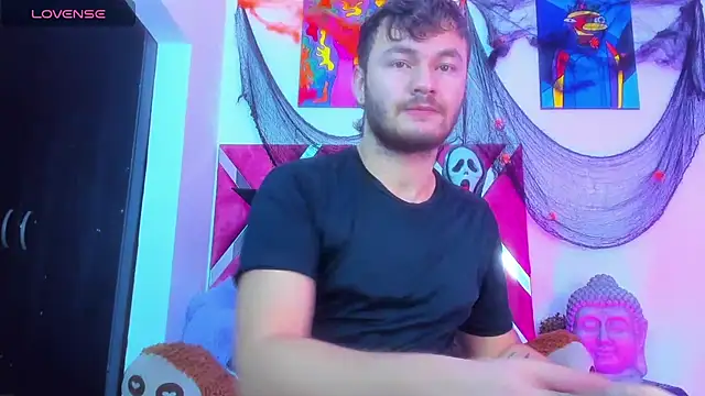 JacoLive online show from October 2025 09:33:02 PM