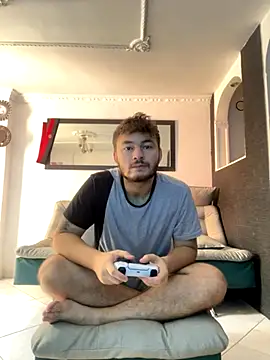 JacoLive online show from November 2025 07:19:01 PM