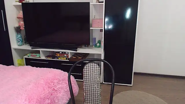 ChloeSunny online show from March 2025 04:29:02 PM