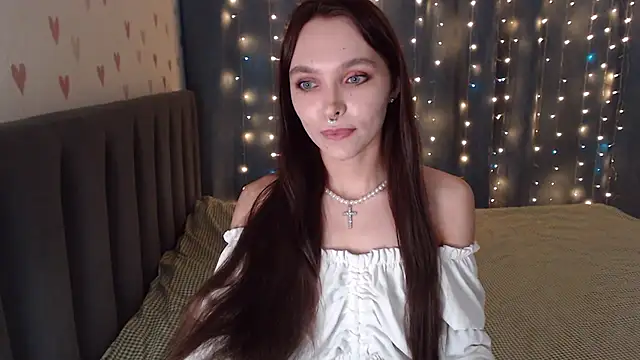 ChloeSunny online show from February 2026 02:39:02 PM