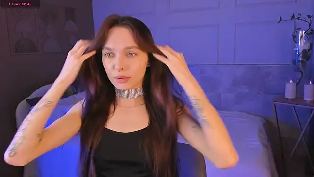 ChloeSunny online show from March 2026 06:04:02 AM