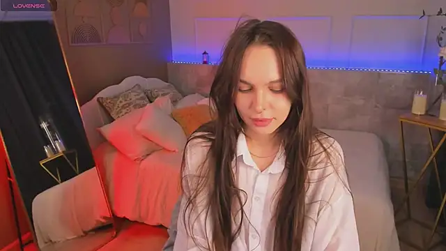 ChloeSunny online show from April 2026 09:09:02 PM