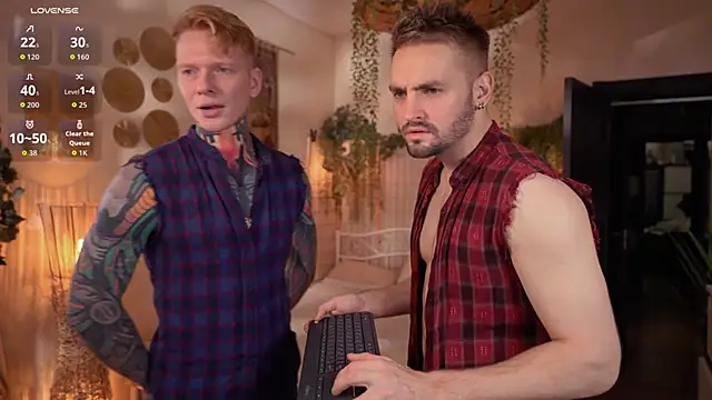 enjoy me online show from October 2025 05:36:01 PM