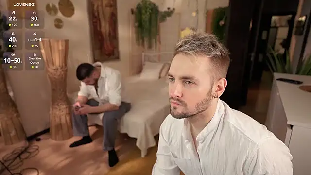 enjoy me online show from October 2025 03:31:01 PM