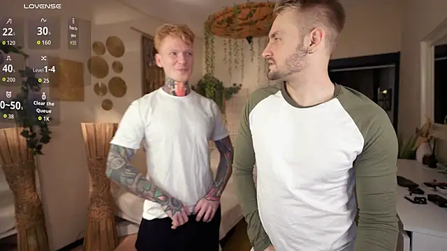 enjoy me online show from October 2025 05:14:02 PM