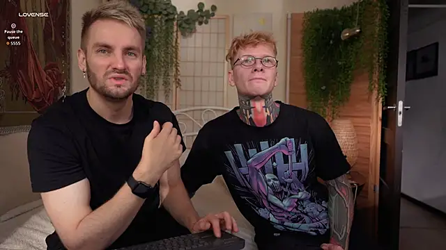 enjoy me online show from September 2025 11:55:01 AM