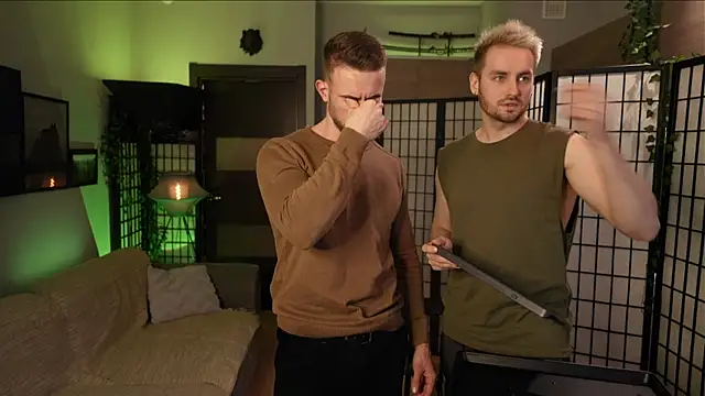 enjoy me online show from March 2025 03:51:02 PM