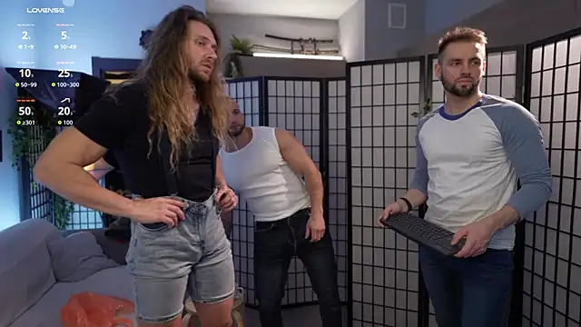 enjoy me online show from November 2025 04:07:02 PM