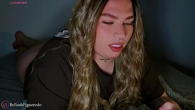 IsabellaFigueredo   online show from December 2025 07:19:01 AM