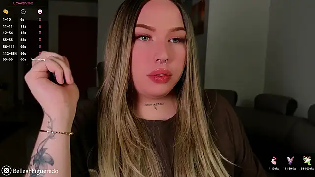 IsabellaFigueredo   online show from April 2026 07:54:01 AM