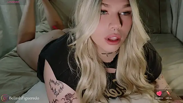 IsabellaFigueredo   online show from November 2025 02:38:02 AM