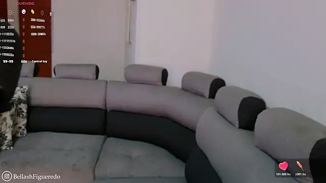 IsabellaFigueredo   online show from April 2026 05:19:02 PM