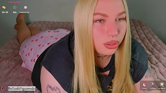 IsabellaFigueredo   online show from February 2026 12:44:02 PM