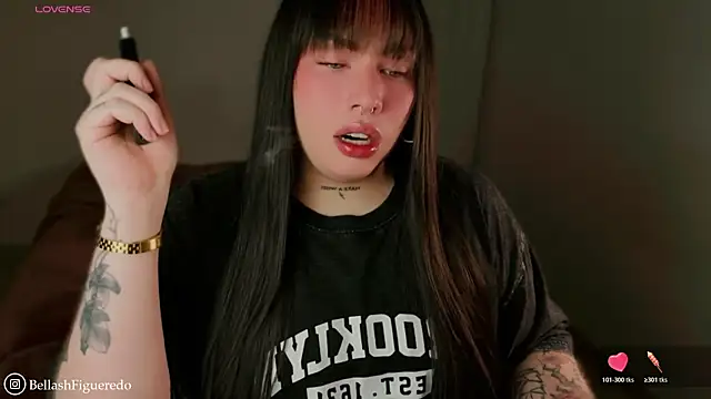 IsabellaFigueredo   online show from March 2026 11:25:01 PM