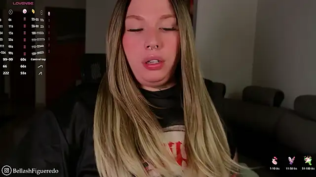 IsabellaFigueredo   online show from April 2026 09:05:01 PM