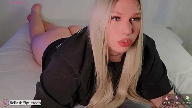 IsabellaFigueredo   online show from February 2026 08:58:01 AM