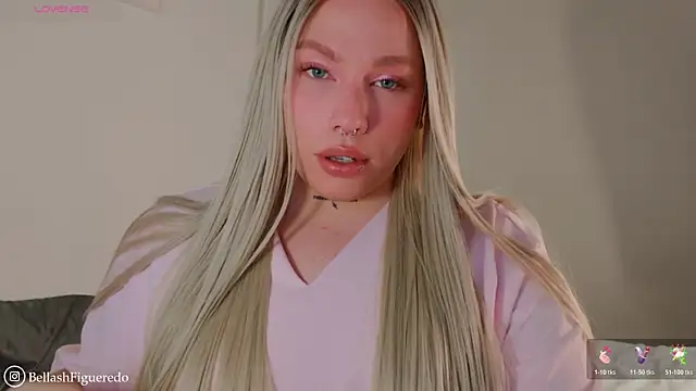 IsabellaFigueredo   online show from February 2026 06:54:02 AM