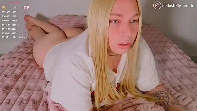 IsabellaFigueredo   online show from January 2026 03:19:01 PM