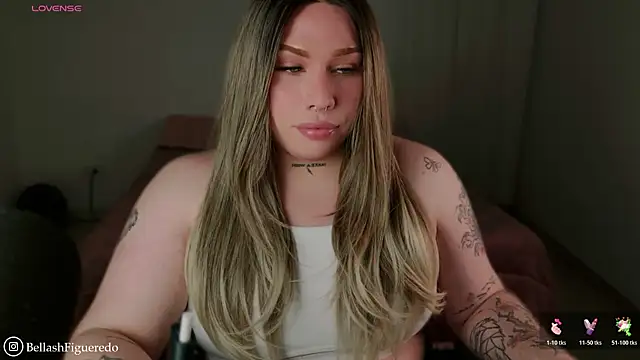 IsabellaFigueredo   online show from March 2026 03:00:01 AM